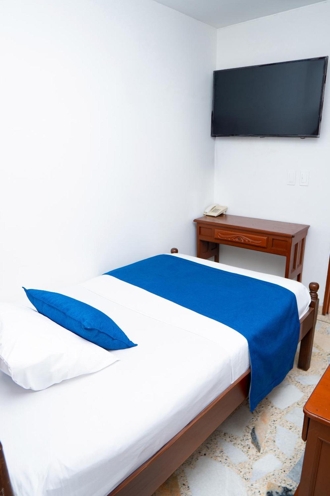 Hotel Steven Buenaventura Zewnętrze zdjęcie